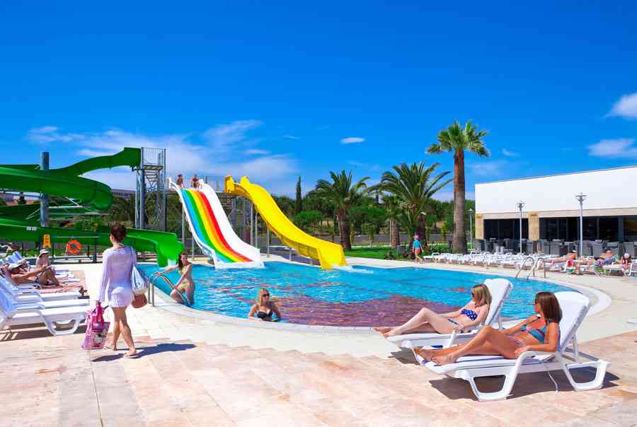 Venosa Beach Resort & Spa